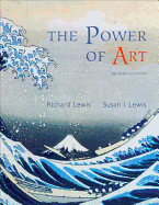 Cengage Advantage Books: The Power of Art (with Artexperience Online Printed Access Card)