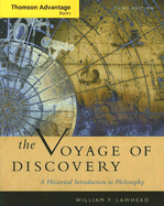Cengage Advantage Books: Voyage of Discovery: A Historical Introduction to Philosophy