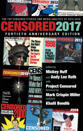 Censored 2017: The Top Censored Stories and Media Analysis of 2015 - 2016