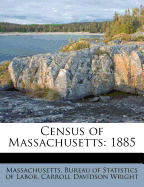 Census of Massachusetts: 1885