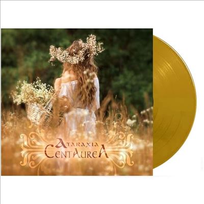 Centaurea - Ataraxia