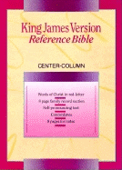 Center Column Reference Bible