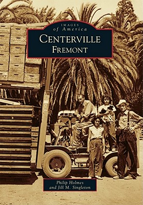 Centerville, Fremont - Holmes, Philip, and Singleton, Jill M