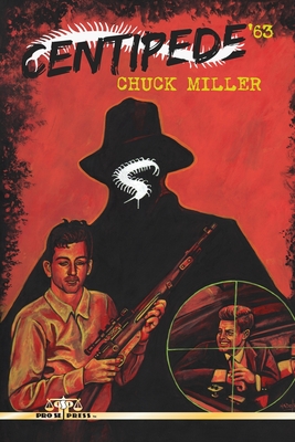 Centipede '63 - Miller, Chuck