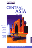 Central Asia - Whittell, Giles
