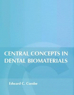 Central Concepts in Dental Biomaterials