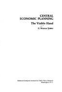 Central Economic Planning.