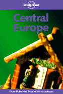 Central Europe - Fallon, Stephen, and et al