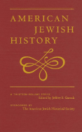 Central European Jews in America, 1840-1880: Migration and Advancement: American Jewish History