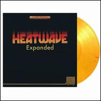 Central Heating - Heatwave