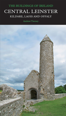 Central Leinster: Kildare, Laois and Offaly - Tierney, Andrew