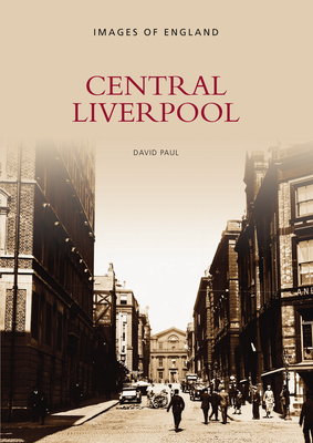 Central Liverpool - David, David