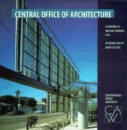 Central Office of Architecture - Rockport Publishing, and Central Office Of Architecture, and Colquhoun, Alan (Foreword by)