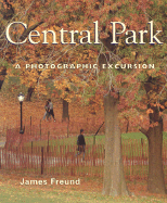 Central Park: A Photographic Excursion