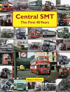 Central SMT - The First 40 Years