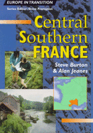 Central Southern France - Burton, Steve, and Jeanes, Alan
