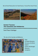 Central Tuscany: The Casentino and Valtiberina