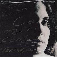 Centrifics - Marina Allen