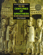 Centuries of Greatness(oop) - Koslow, Philip, and King, Martin Luther, Jr. (Editor)