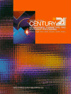 Century 21 Keyboarding, Formatting, and Document Processing: Book One - First Year, Lessons 1 - 150 - Robinson, Jerry W, and Hoggatt, Jack P, and Shank, Jon A