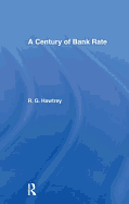 Century of Bank Rate