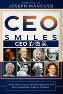 CEO Smiles: Chinese Language Version