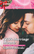 Ceo's Marriage Miracle