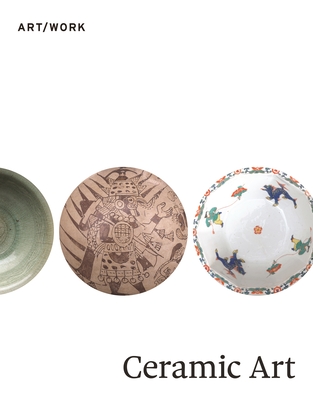 Ceramic Art - Graves, Margaret S, and Miller, Sequoia, and Odundo, Magdalene