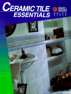 Ceramic Tile Essentials