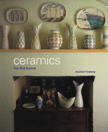 Ceramics for the Home