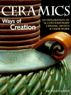 Ceramics - Ways of Creation