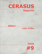 CERASUS Magazine: Issue # 9