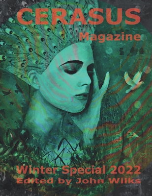 CERASUS Magazine: Winter Special 2022 - Wilks, John