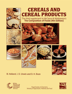 Cereals and Cereal Products