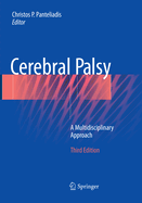 Cerebral Palsy: A Multidisciplinary Approach