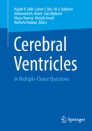 Cerebral Ventricles: In Multiple-Choice Questions