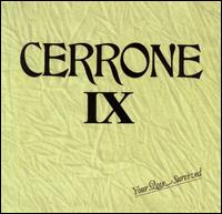 Cerrone IX: Your Love Survived - Cerrone