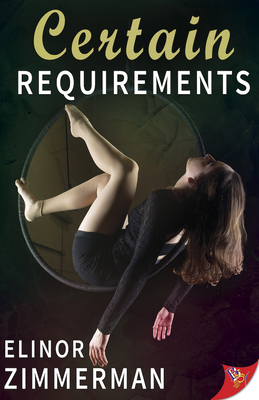 Certain Requirements - Zimmerman, Elinor