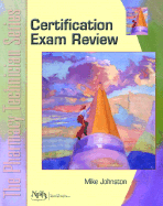 Certification Exam Review: The Pharmacy Technician Series