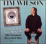 Certified Aluminum: His Greatest Recycled Hits, Vol. 1