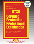 Certified Protection Professional Examination (CPP)