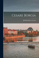 Cesare Borgia