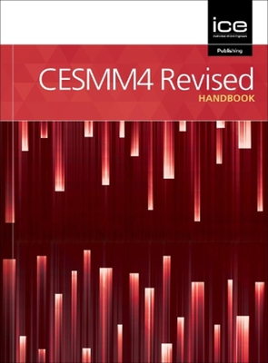 Cesmm4 Revised: Handbook - Barnes, Martin