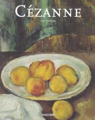 Cezanne - Duchting, Hajo