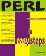CGI and Perl in Easy Steps