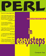 CGI and Perl in Easy Steps - McGrath, Mike, and Computer Step