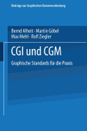 CGI Und Cgm: Graphische Standards Fr Die PRAXIS