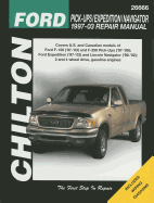 CH Ford Pick Ups Expedition 1997-03