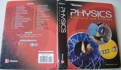Ch Tests W/Ansky Physics 2006