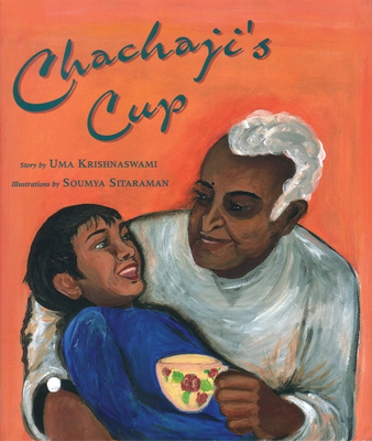 Chachaji's Cup - Krishnaswami, Uma